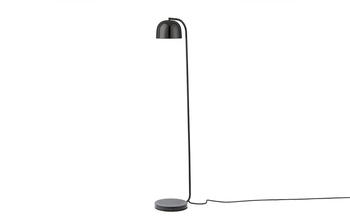 Grant Floor Lamp by Normann Copenhagen