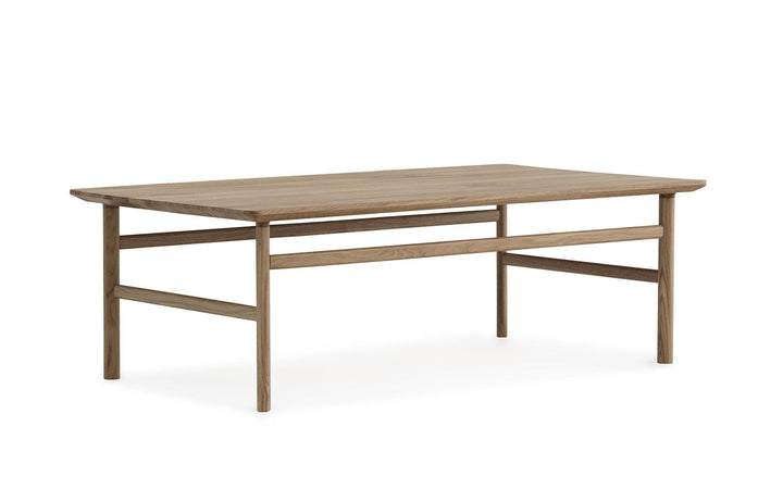Grow Coffee/Side Table by Normann Copenhagen