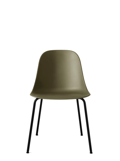 Harbour Side Chair, Dining Height by Audo Copenhagen
