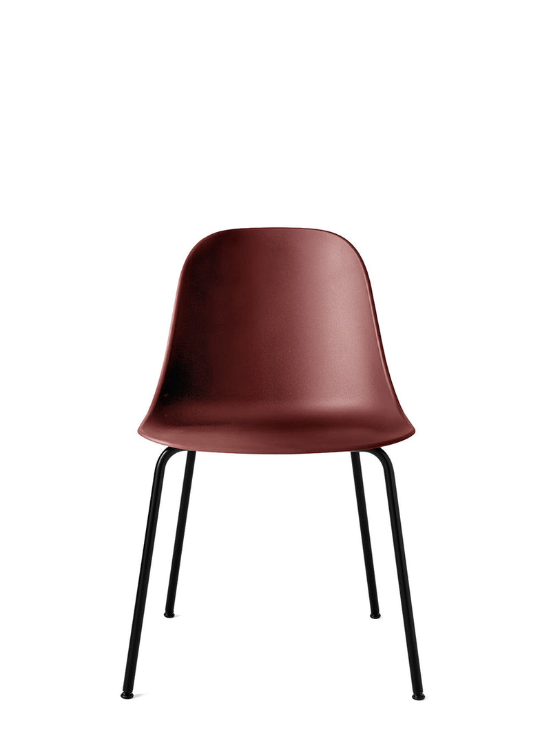 Harbour Side Chair, Dining Height by Audo Copenhagen