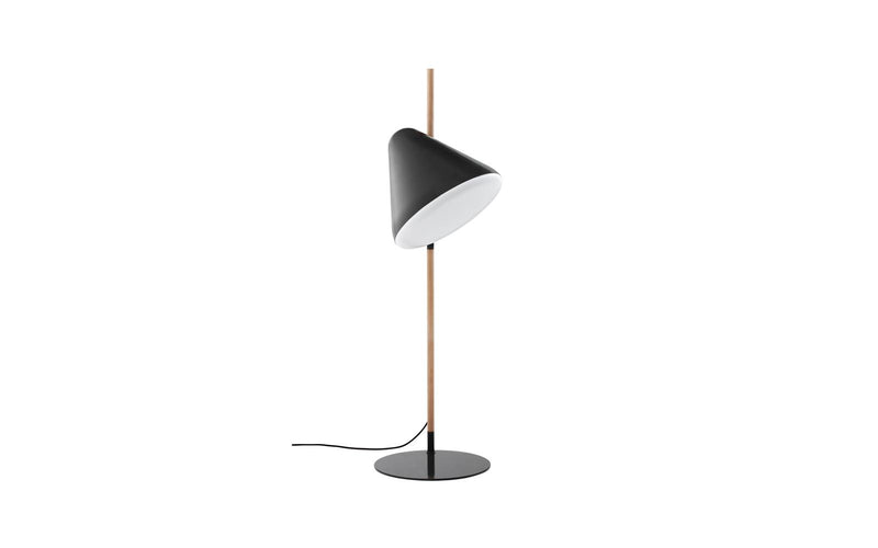 Hello Floor Lamp by Normann Copenhagen