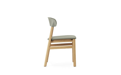Herit Dining Chair by Normann Copenhagen