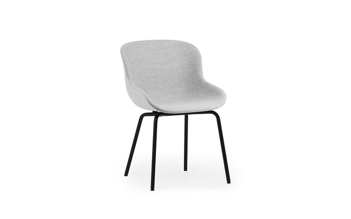 Hyg Fully Upholstered Dining Chair by Normann Copenhagen