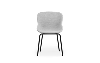 Hyg Fully Upholstered Dining Chair by Normann Copenhagen