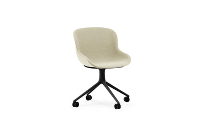 Hyg Swivel 4W Desk Chair by Normann Copenhagen