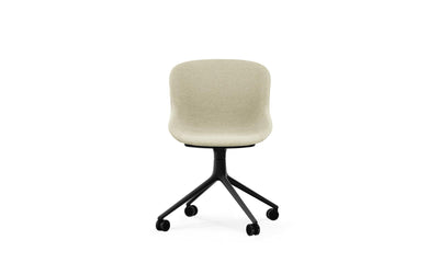 Hyg Swivel 4W Desk Chair by Normann Copenhagen