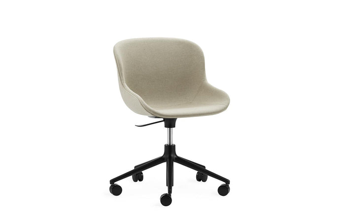 Hyg Swivel 5W Gaslift Desk Chair by Normann Copenhagen