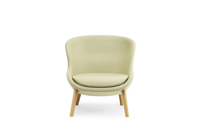 Hyg Low Lounge Chair by Normann Copenhagen