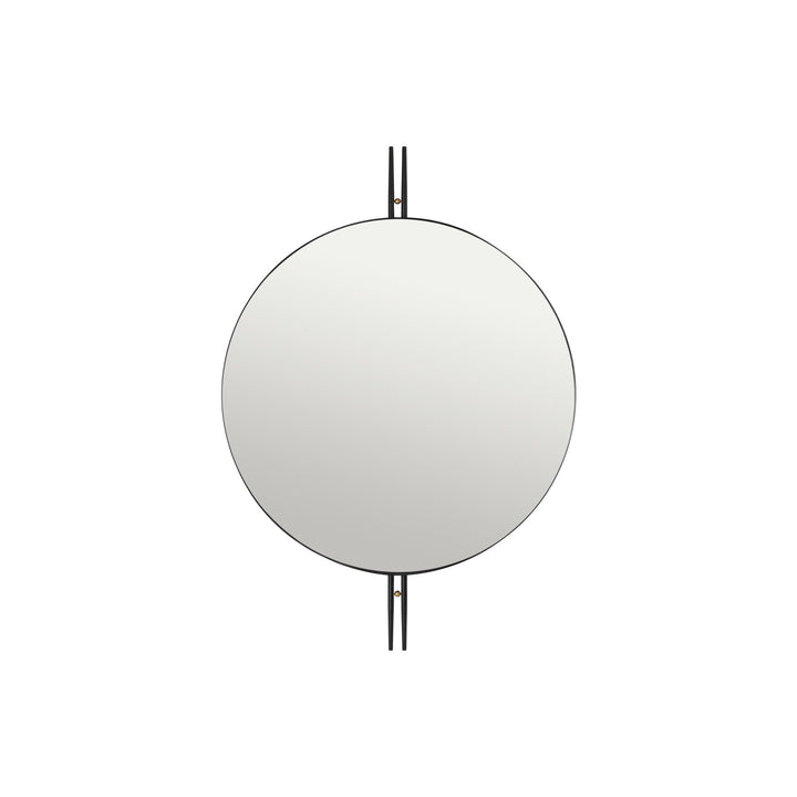 IOI Wall Mirror by Gubi