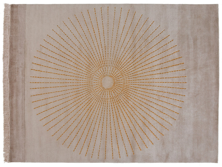 Irradia Rug by Golran