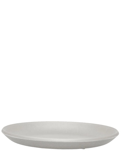 Trama Flat Plate (Set of 4) by Kartell