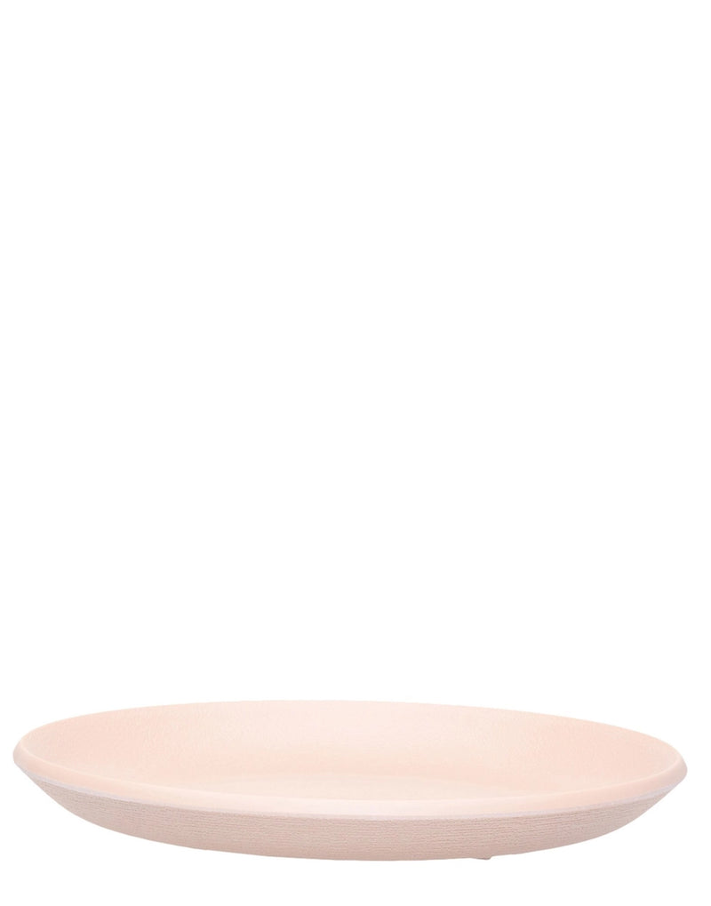 Trama Flat Plate (Set of 4) by Kartell