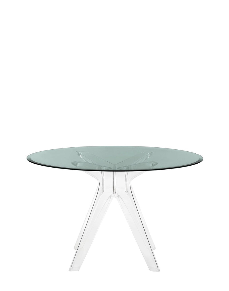 Sir Gio Round Table by Kartell