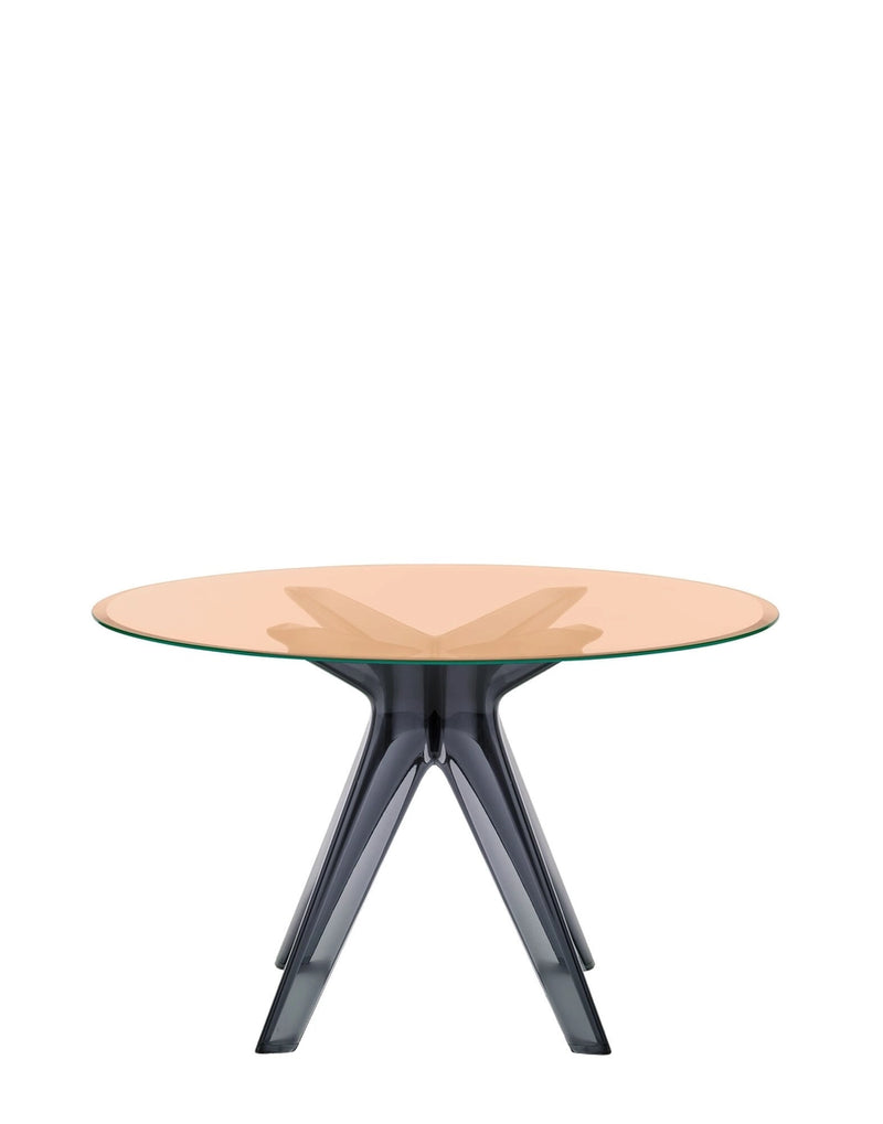 Sir Gio Round Table by Kartell