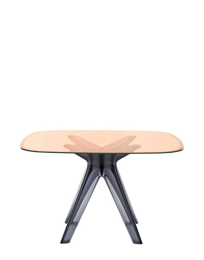 Sir Gio Square Table by Kartell