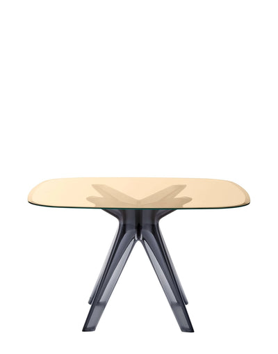 Sir Gio Square Table by Kartell