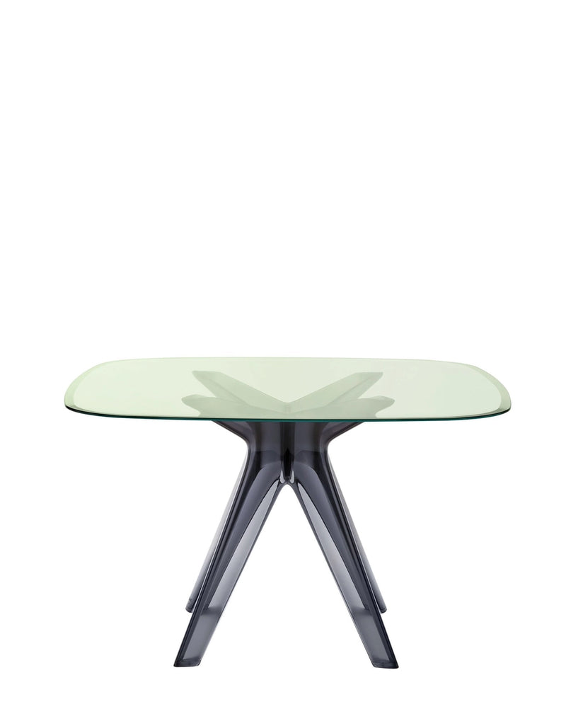 Sir Gio Square Table by Kartell