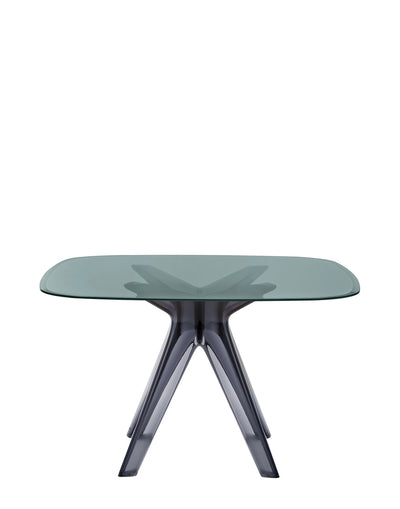 Sir Gio Square Table by Kartell