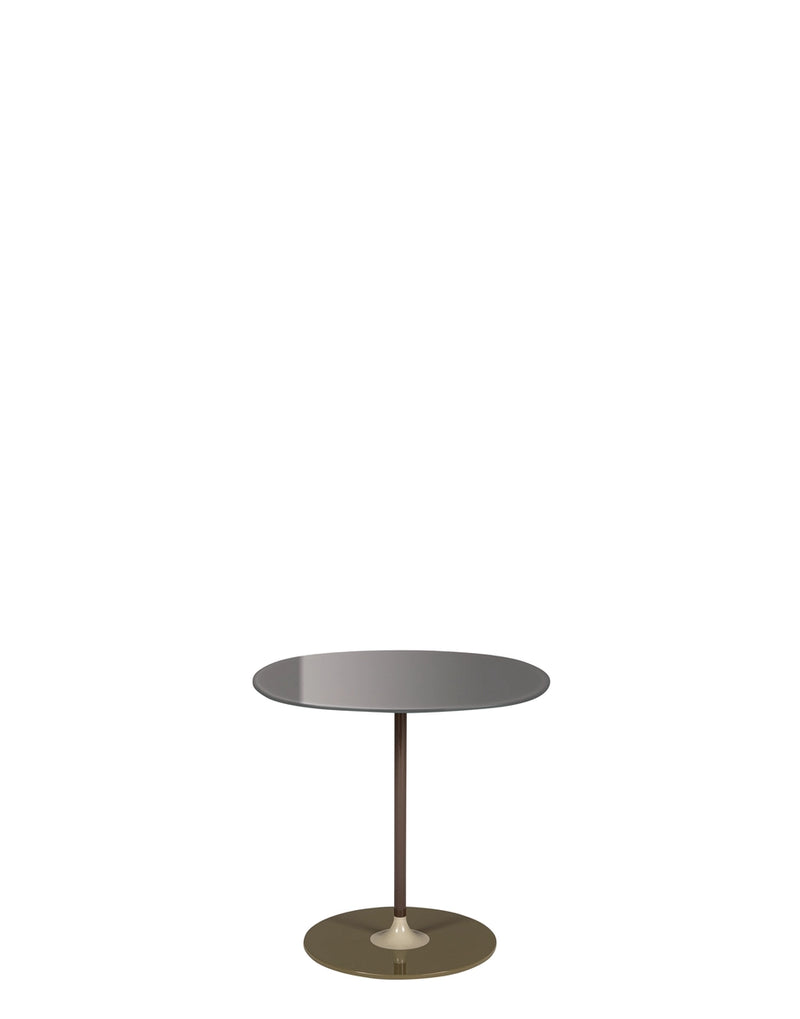 Thierry Table by Kartell