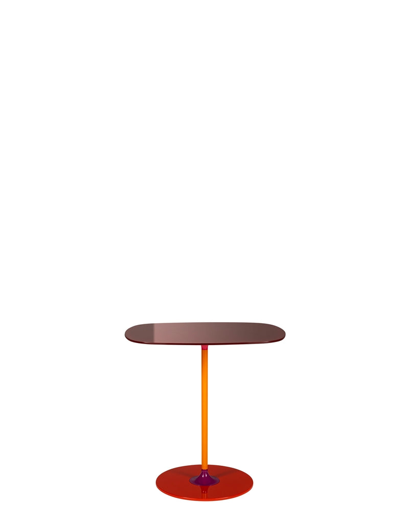 Thierry Table by Kartell