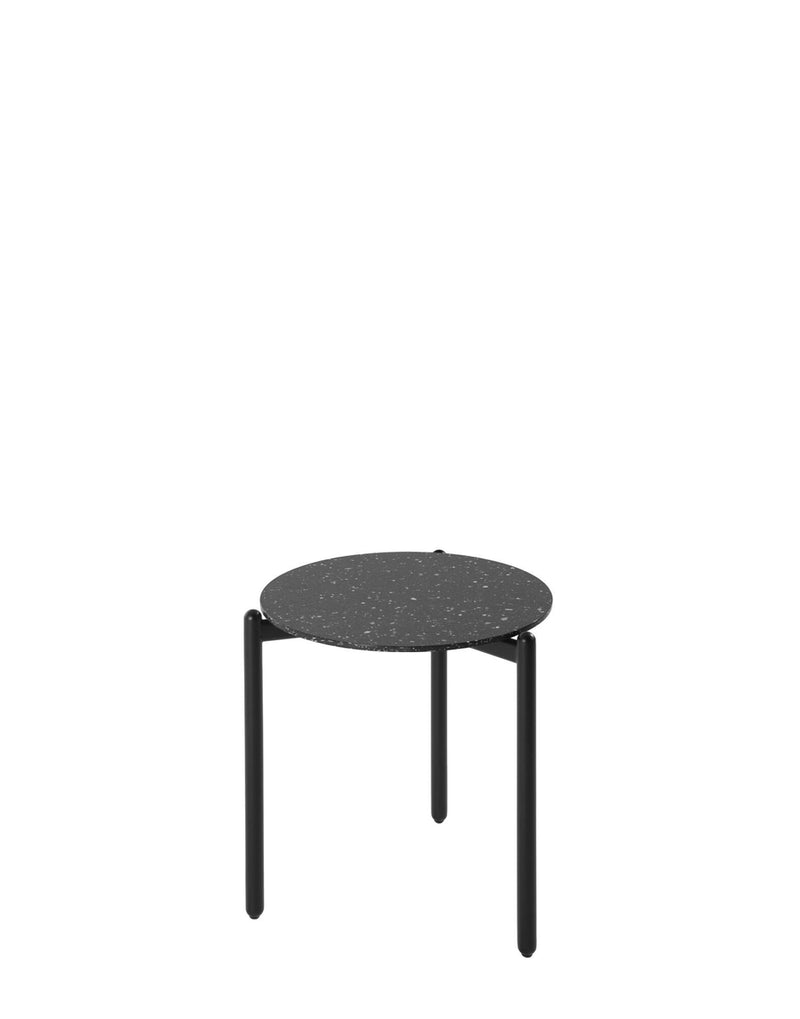 Undique Side Table by Kartell
