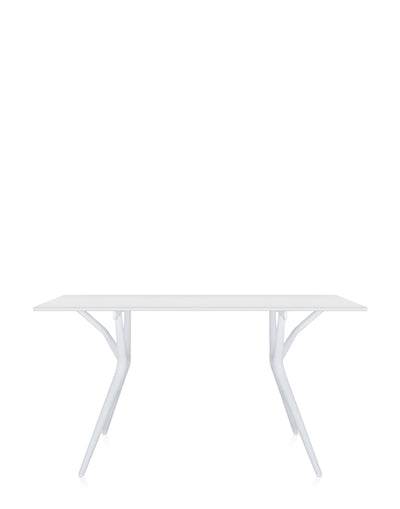 Spoon Table by Kartell