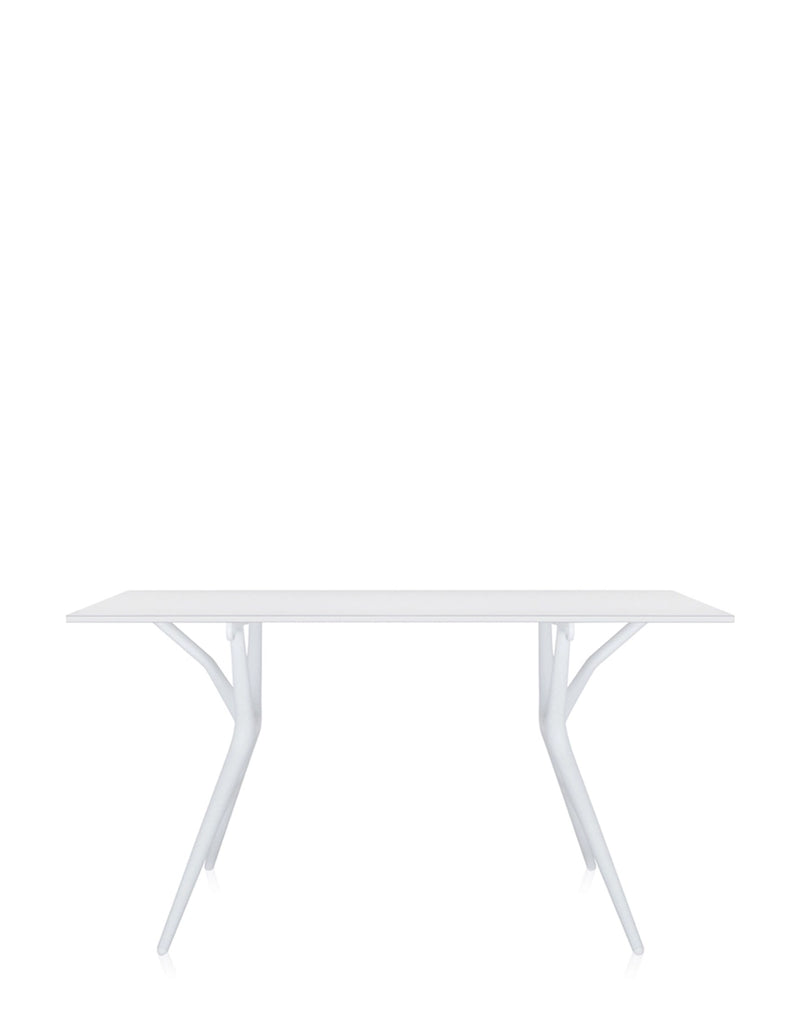 Spoon Table by Kartell