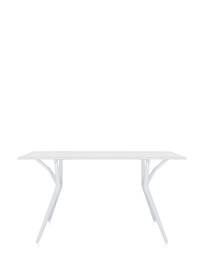 Spoon Table by Kartell