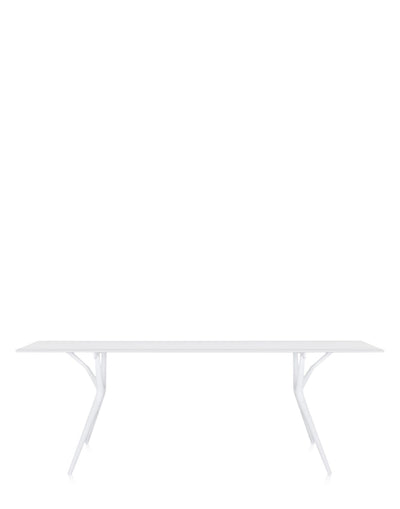 Spoon Table by Kartell