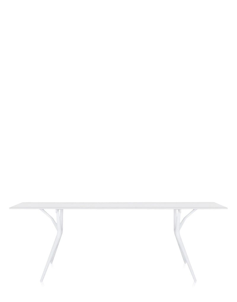 Spoon Table by Kartell