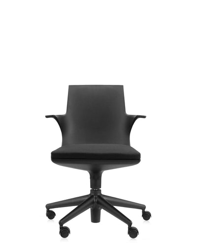 Spoon Adjustable Desk Chair by Kartell
