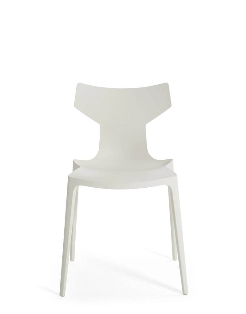 Re-Chair Dining Chair (Set of 2) by Kartell