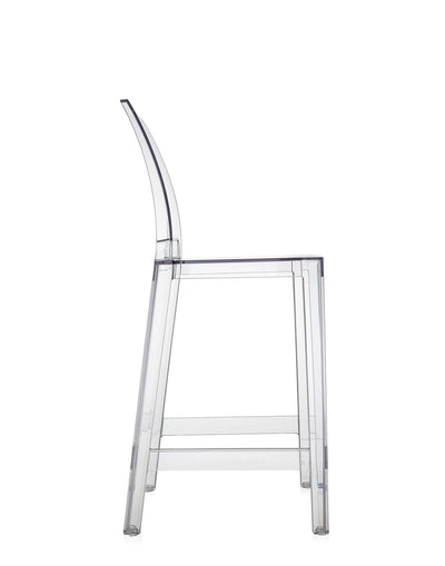 One More Please Barstools (Set of 2) by Kartell