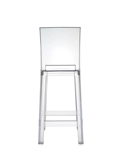 One More Please Barstools (Set of 2) by Kartell