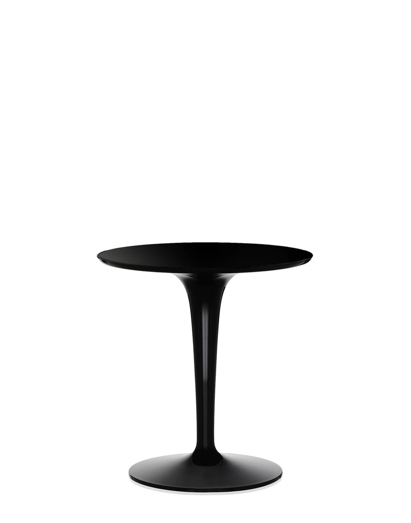 Tip Top Mono Small Side Table by Kartell