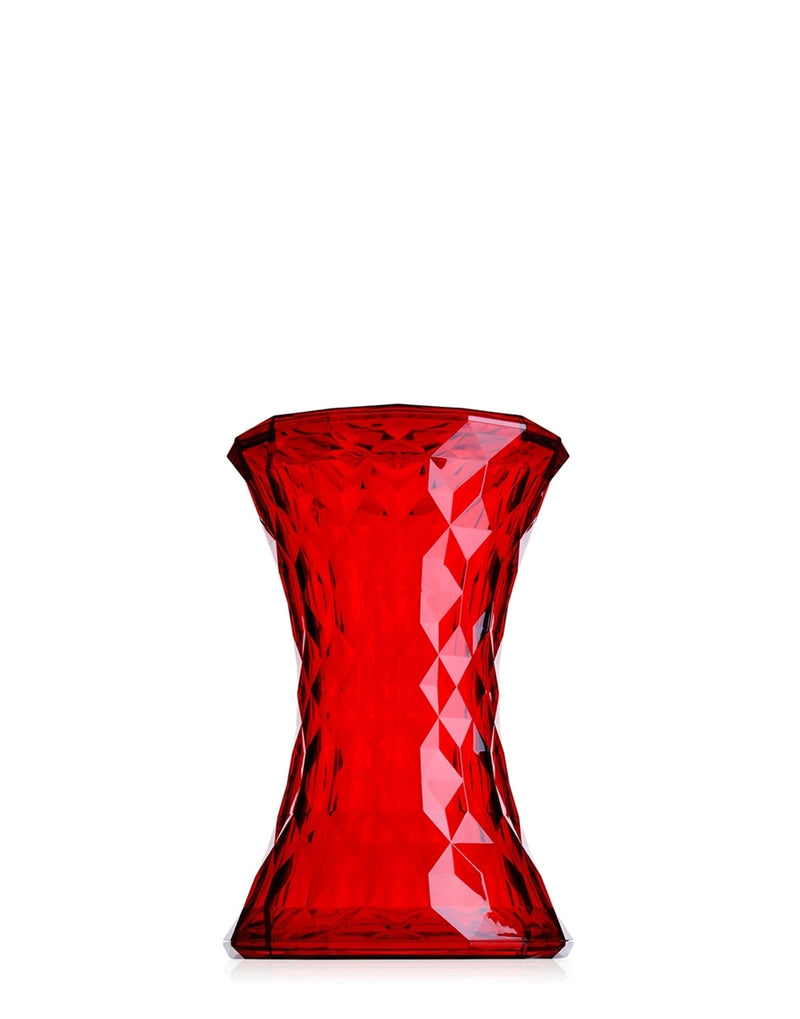 Stone Stool by Kartell
