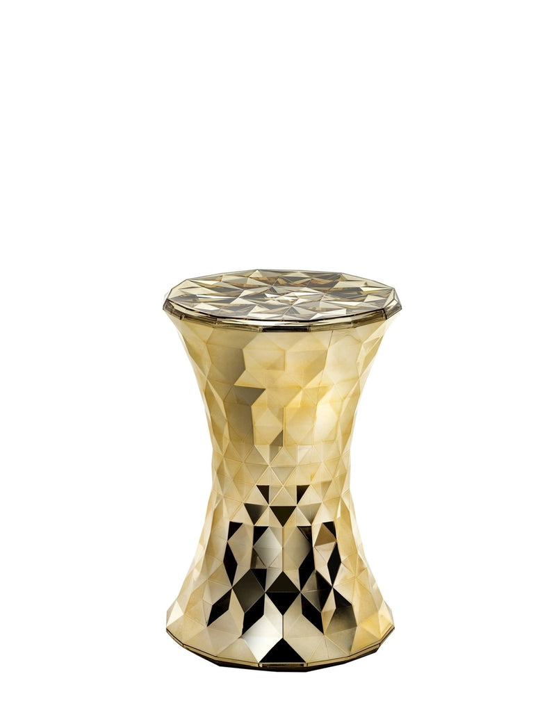 Stone Stool by Kartell