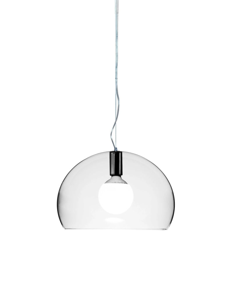 Small FLY Pendant Lamp by Kartell