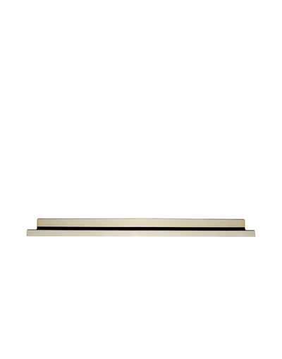 Shelfish Floating Shelf by Kartell