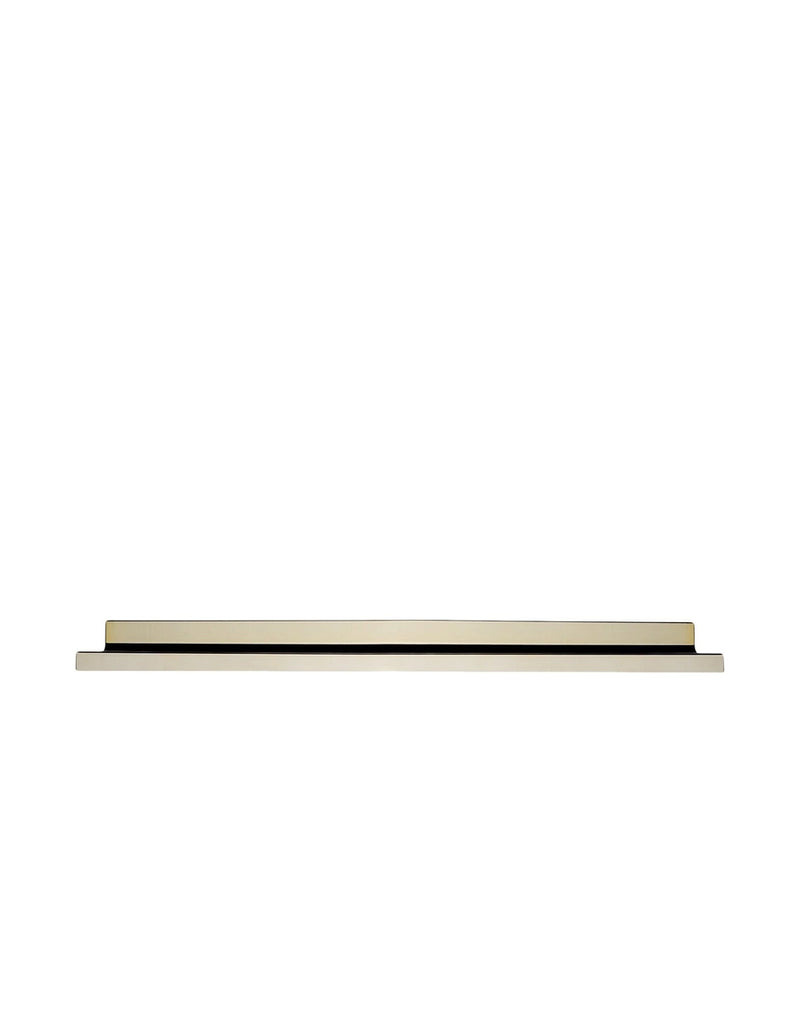 Shelfish Floating Shelf by Kartell