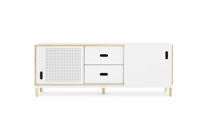 Kabino Sideboard w/ Drawers by Normann Copenhagen
