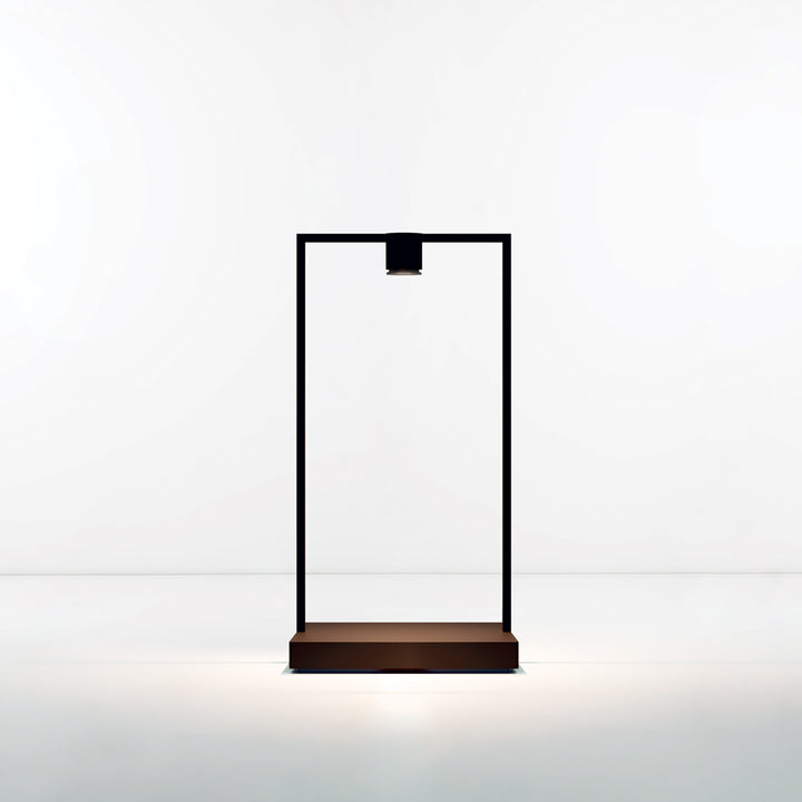 Curiosity Table Lamp by Artemide