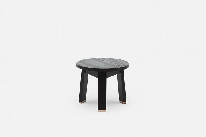 Low Stool by Studioilse for De La Espada