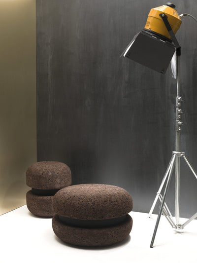 Macaron Stool by Haymann Editions