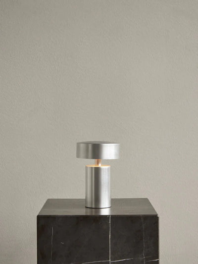 Column LED Table Lamp by Audo Copenhagen