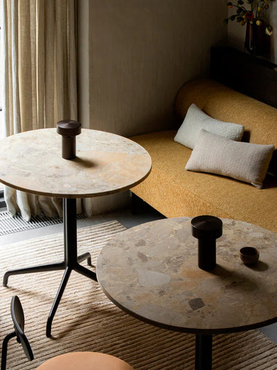Column LED Table Lamp by Audo Copenhagen