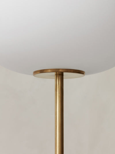 JWDA Floor Lamp by Audo Copenhagen