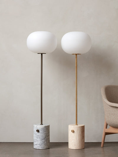 JWDA Floor Lamp by Audo Copenhagen