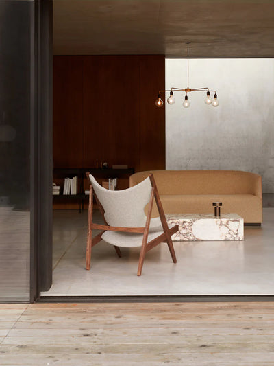 Tearoom Sofa by Audo Copenhagen