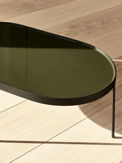 NoNo Coffee Table by Audo Copenhagen